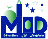 Muslims of Dufferin Corp.
